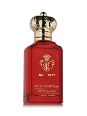 Dokud Zásoby Vydrží Clive Christian Town & Country Parfém 50 ml UNISEX