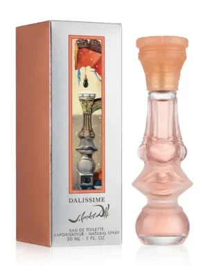 Salvador Dalí Dalissime EDT 30 ml W Vrácení Zdarma