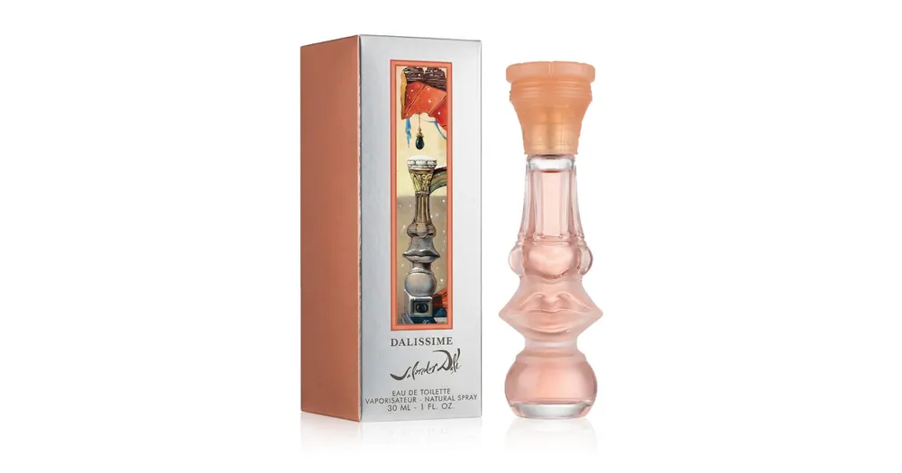Salvador Dalí Dalissime EDT 30 ml W Vrácení Zdarma