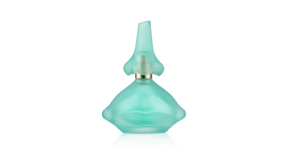 Salvador Dalí Laguna EDT 100 ml W Aktuální