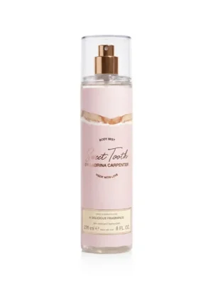 Sabrina Carpenter Sweet Tooth tělový sprej 236 ml W Nejlepší Volba