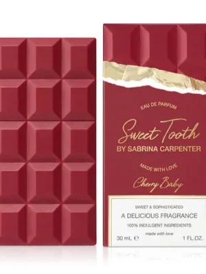Sabrina Carpenter Sweet Tooth Cherry Baby EDP 30 ml W Ihned K Objednání