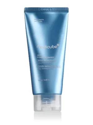 Doprava Zdarma Medicube Zero Foam Cleanser 120 g