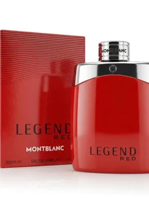 Speciální Cena Montblanc Legend Red EDP 200 ml M