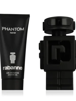 Expresní Doručení Rabanne Phantom Parfém 100 ml + SG 100 ml M