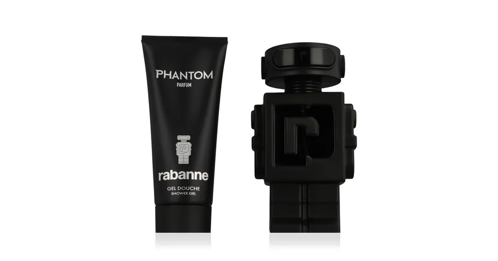Expresní Doručení Rabanne Phantom Parfém 100 ml + SG 100 ml M