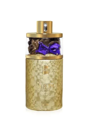 Ajmal Aurum Elixir EDP 75 ml UNISEX Časově Omezené