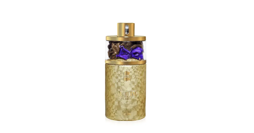 Ajmal Aurum Elixir EDP 75 ml UNISEX Časově Omezené