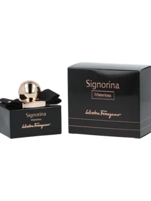 Ferragamo Signorina Misteriosa EDP 30 ml W Ověřený