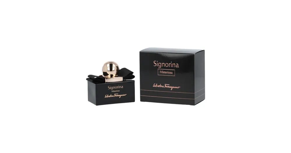 Ferragamo Signorina Misteriosa EDP 30 ml W Ověřený