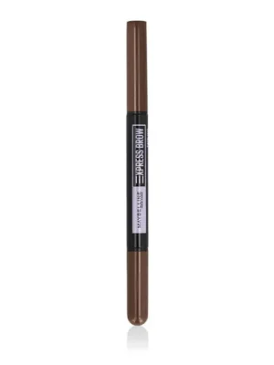 Akční Nabídka Maybelline Express Brow Satin Duo