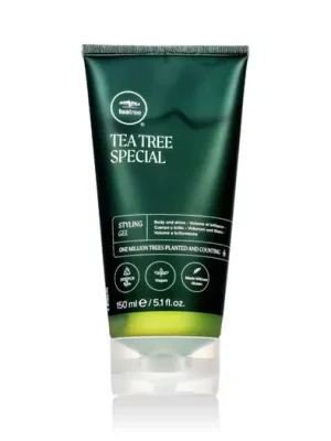 Hit Sezóny Paul Mitchell Tea Tree Special Styling Gel 150 ml