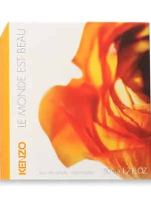 Oblíbený Kenzo Le Monde Est Beau EDT 50 ml W