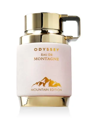 Armaf Odyssey Eau de Montagne EDP 100 ml UNISEX Rychlé Dodání