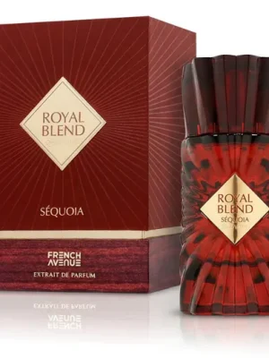 Kup Teď French Avenue Royal Blend Sequoia Extrait de Parfum 100 ml UNISEX