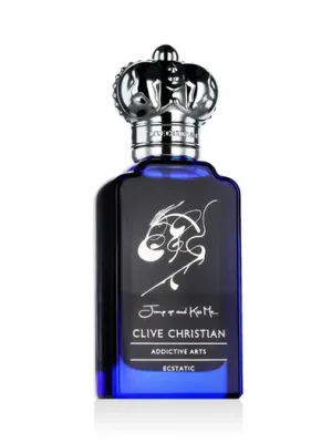 Vrácení Zdarma Clive Christian Jump Up And Kiss Me Ecstatic 2021 Parfém 50 ml UNISEX
