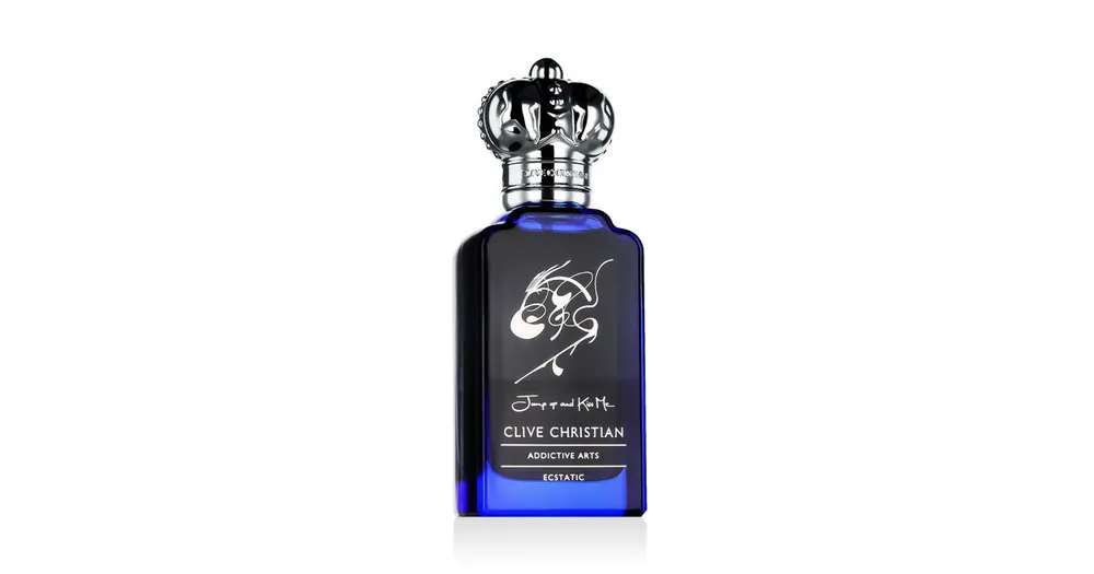 Vrácení Zdarma Clive Christian Jump Up And Kiss Me Ecstatic 2021 Parfém 50 ml UNISEX