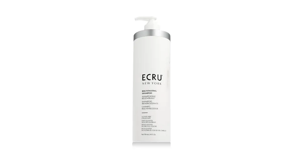 Koupit Online ECRU® Rejuvenating Shampoo 709 ml