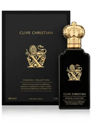 Clive Christian X For Men Parfém 100 ml M Oblíbený