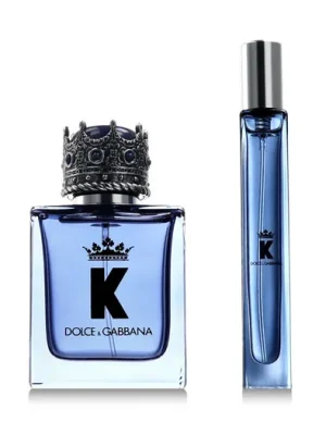 Dolce & Gabbana K pour Homme EDP 50 ml + EDP MINI 10 ml M Novinka