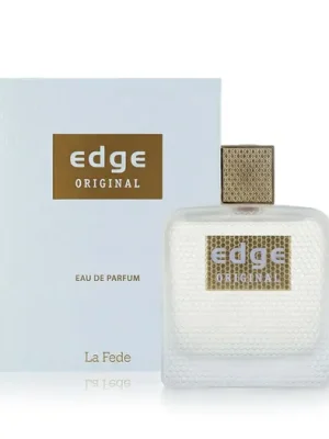 Dokud Zásoby Vydrží La Fede Edge Original EDP 100 ml W