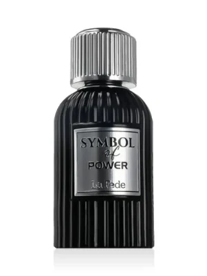 Dokud Zásoby Vydrží La Fede Symbol of Power EDP 100 ml UNISEX