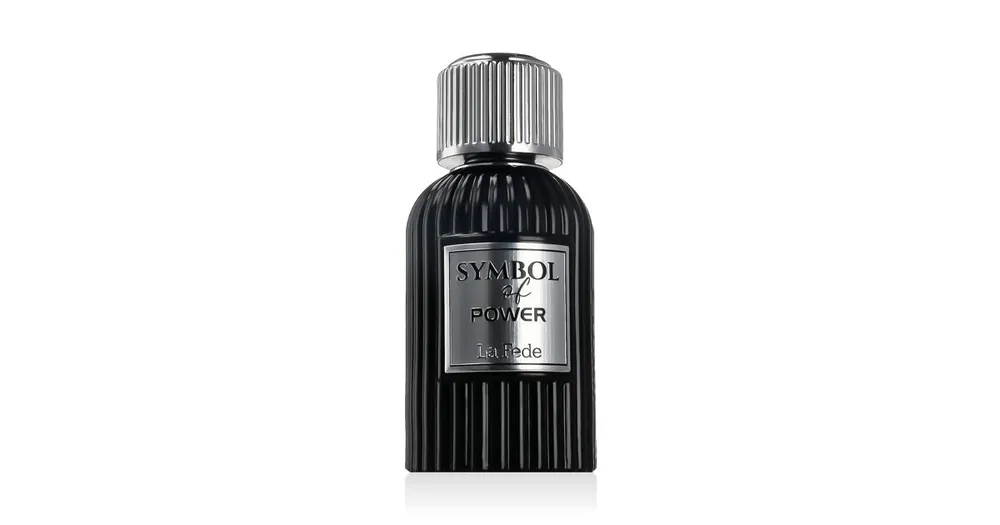 Dokud Zásoby Vydrží La Fede Symbol of Power EDP 100 ml UNISEX
