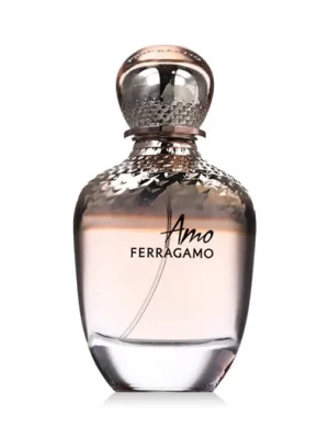 Ferragamo Amo Ferragamo EDP 100 ml W Nakupujte Hned