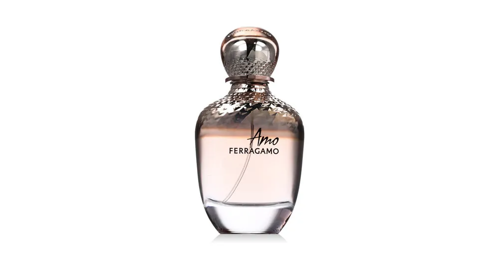 Ferragamo Amo Ferragamo EDP 100 ml W Nakupujte Hned