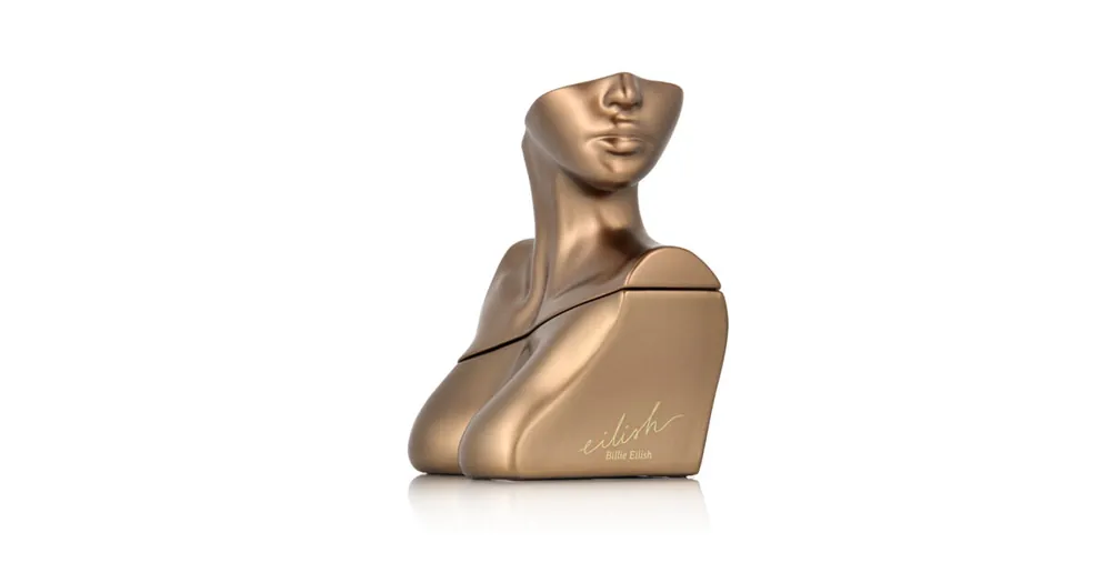 Cenová Bomba Billie Eilish Eilish EDP tester 100 ml W