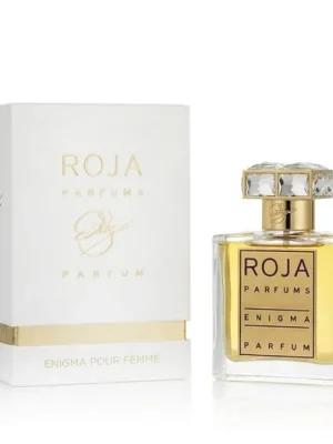 Sezónní Sleva Roja Parfums Enigma Pour Femme EDP rozbaleno 50 ml W