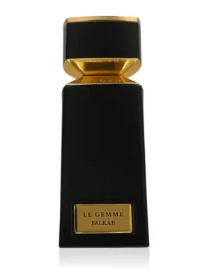 Cenová Bomba Bvlgari Le Gemme Falkar EDP tester 125 ml M