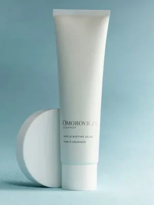 Poslední Šance Omorovicza Gentle Buffing Gelee 150 ml