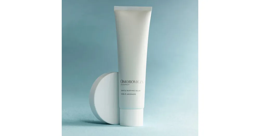Poslední Šance Omorovicza Gentle Buffing Gelee 150 ml