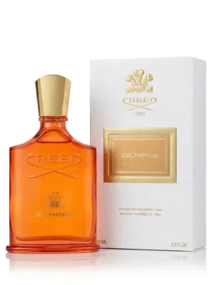 Finální Výprodej Creed Delphinus EDP poškozená krabička 100 ml UNISEX