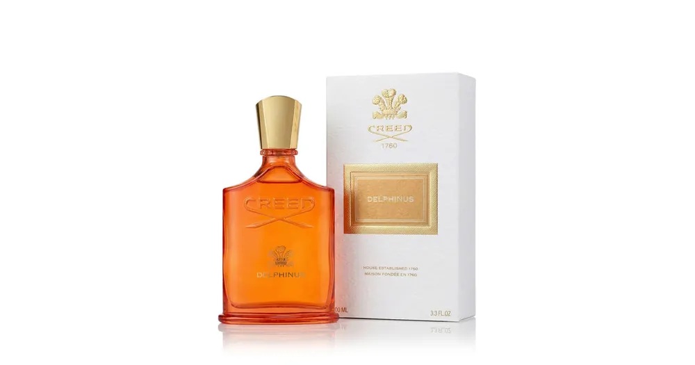 Finální Výprodej Creed Delphinus EDP poškozená krabička 100 ml UNISEX
