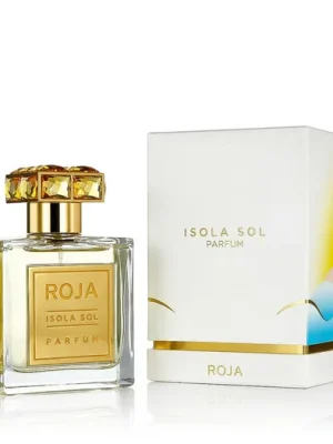 Roja Parfums Isola Sol Parfém rozbaleno 50 ml UNISEX Cenový Hit