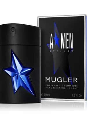 Sezónní Sleva Mugler A*Men Stellar EDP 50 ml M