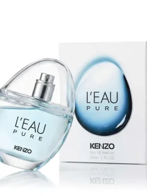 Expresní Doručení Kenzo L'Eau Pure EDP 30 ml UNISEX