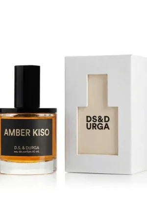 Výprodej D.S. & Durga Amber Kiso EDP 50 ml UNISEX