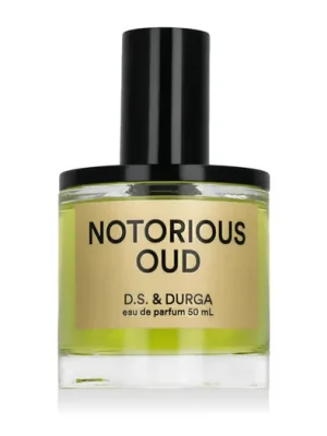 Nejlepší Cena D.S. & Durga Notorious Oud EDP 50 ml UNISEX