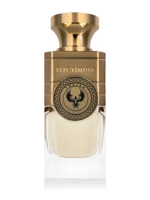 Electimuss Trajan Pure Perfume 100 ml UNISEX Akce