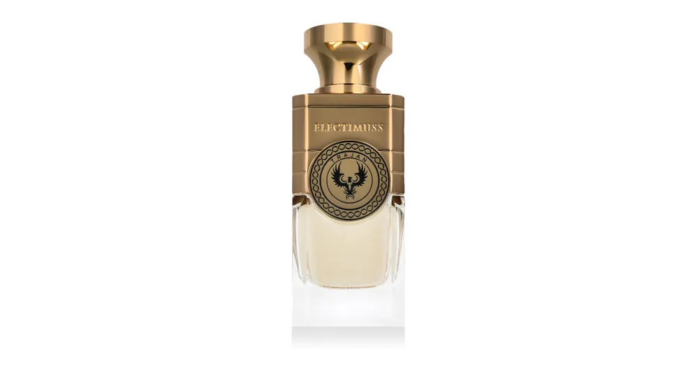 Electimuss Trajan Pure Perfume 100 ml UNISEX Akce