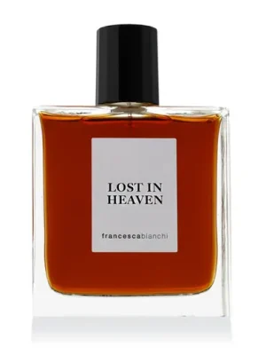 Sezónní Sleva Francesca Bianchi Lost In Heaven Extrait de Parfum 100 ml UNISEX