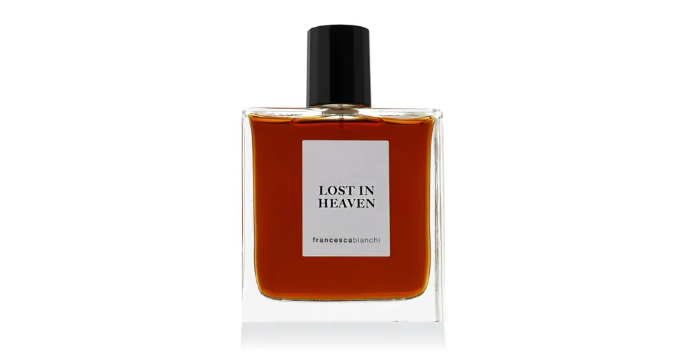 Sezónní Sleva Francesca Bianchi Lost In Heaven Extrait de Parfum 100 ml UNISEX