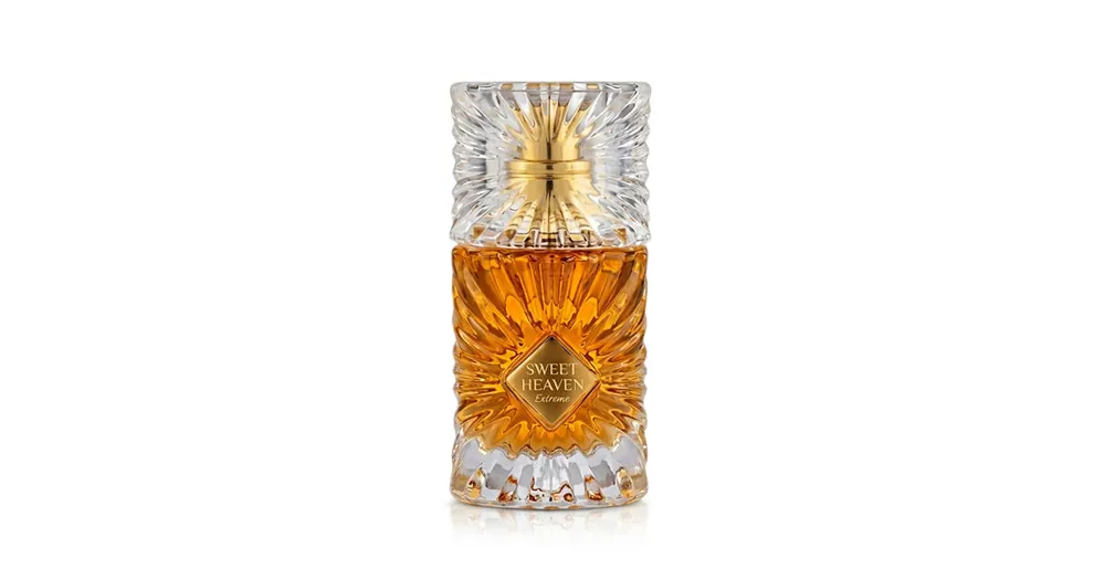 Značkový Gulf Orchid Sweet Heaven Extreme EDP 20 ml UNISEX