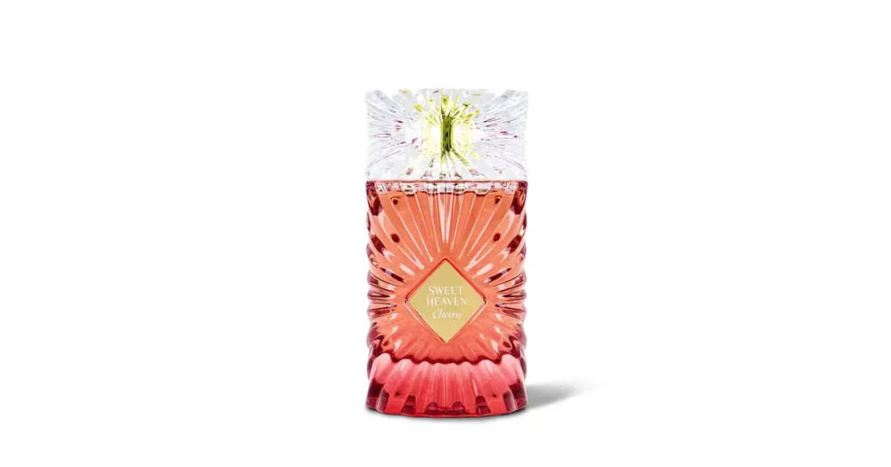 Gulf Orchid Sweet Heaven Cherry EDP 100 ml UNISEX Hit Sezóny