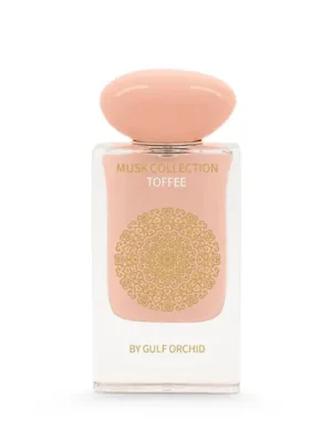 Gulf Orchid Toffee EDP 60 ml UNISEX Cenová Bomba