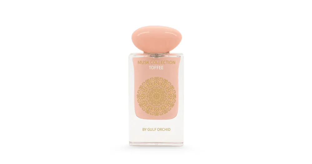 Gulf Orchid Toffee EDP 60 ml UNISEX Cenová Bomba