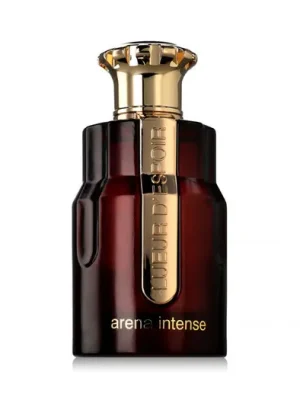 Nejlepší Cena Emir Lueur d'Espoir Arena Intense EDP 100 ml UNISEX
